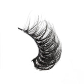 false eyelashes