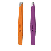 stainless steel tweezers