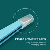 stainless steel tweezers