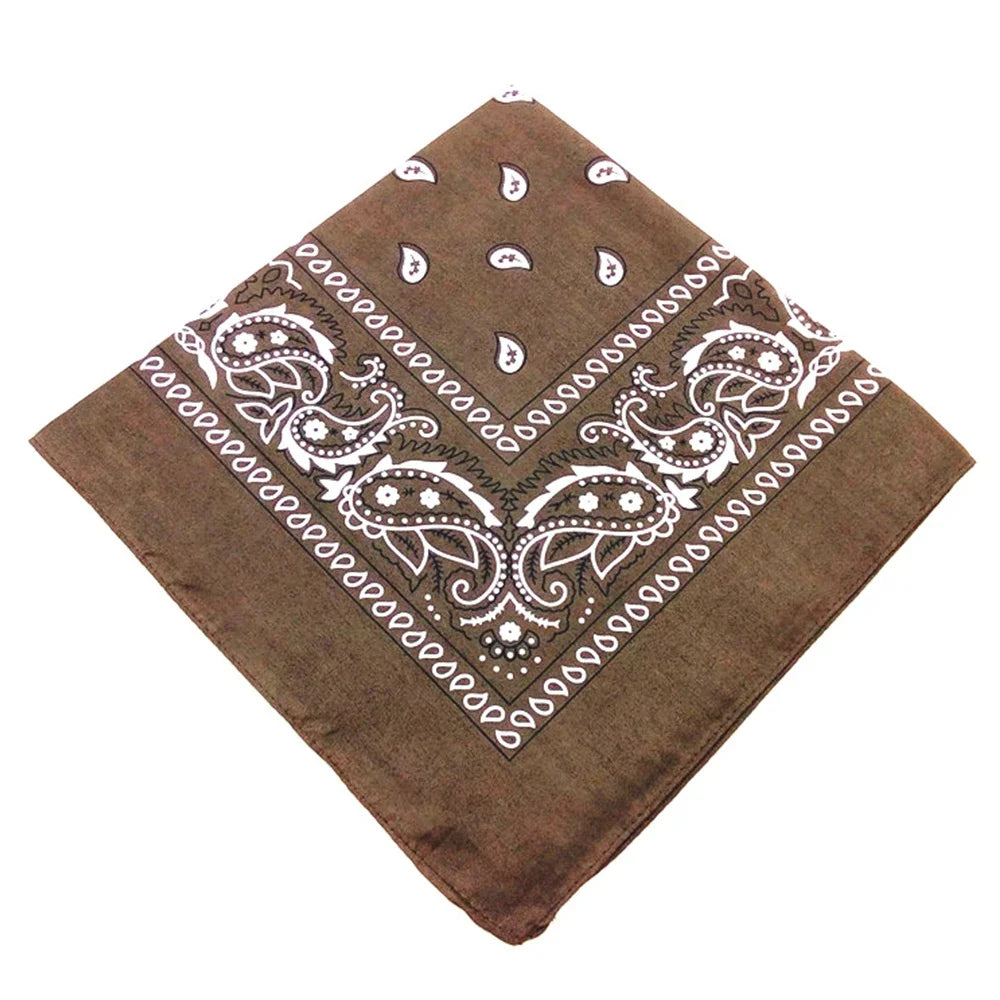 paisley pattern