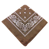 paisley pattern