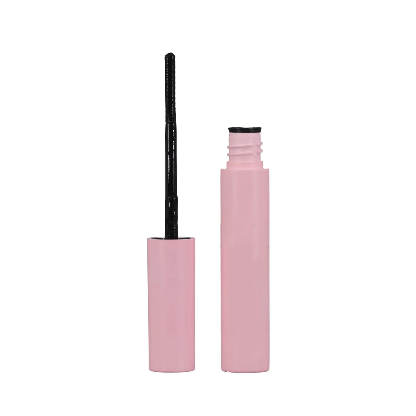 Eyelash Bond and Seal for DIY Lash Clusters Long Lasting Lash Glue Hold 48-72 Hours Waterproof Mascara Wand Makeup