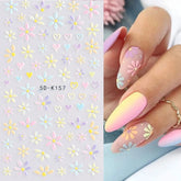 nail stickers