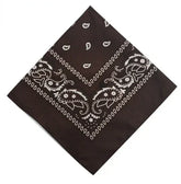 paisley pattern