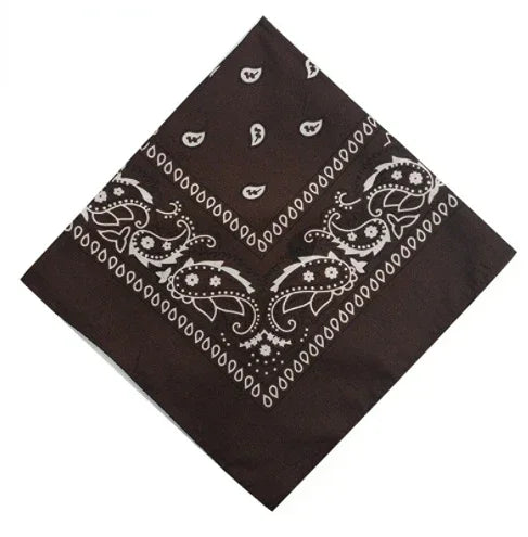 paisley pattern
