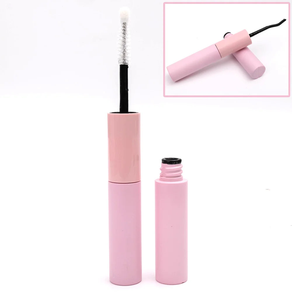 Eyelash Bond and Seal for DIY Lash Clusters Long Lasting Lash Glue Hold 48-72 Hours Waterproof Mascara Wand Makeup