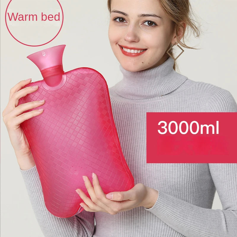 hot water bottle