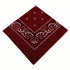 paisley pattern