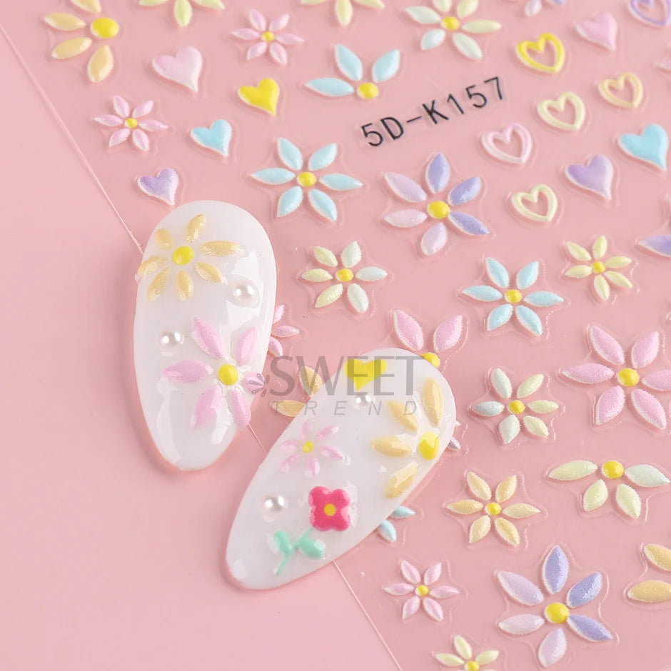nail stickers