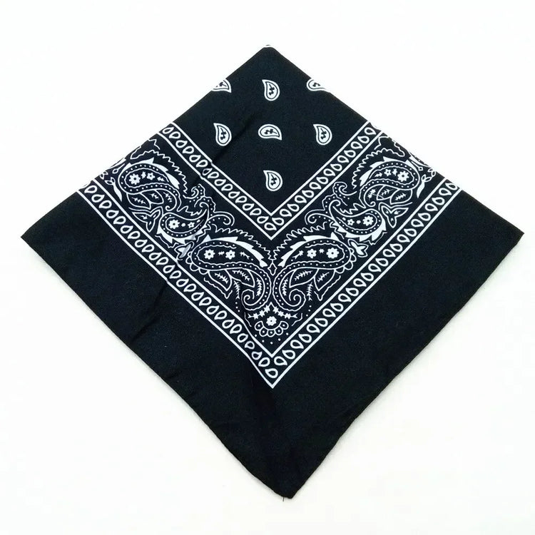 paisley pattern