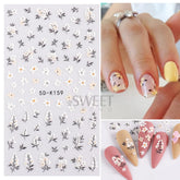 nail stickers