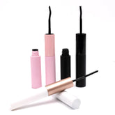 Waterproof lash glue for sensitive eyes