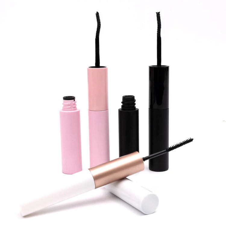 Waterproof lash glue for sensitive eyes