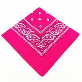 paisley pattern