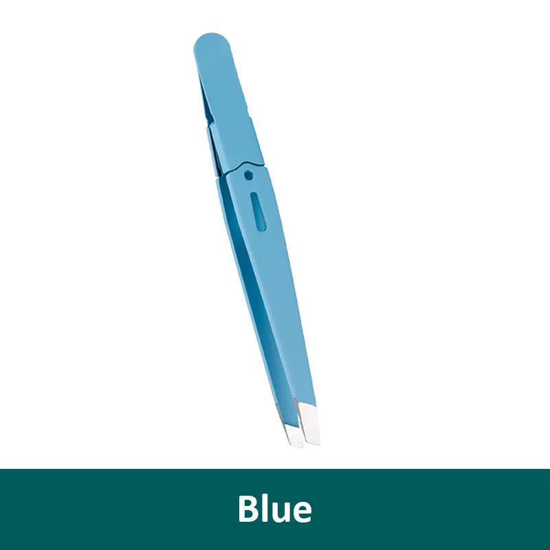 stainless steel tweezers