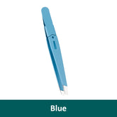 stainless steel tweezers