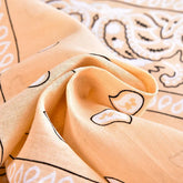 paisley pattern