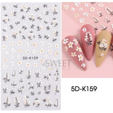 nail stickers